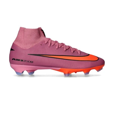 Air Zoom Mercurial Superfly 10 Pro FG Football Boots