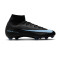 Zapatos de fútbol Nike Air Zoom Mercurial Superfly 10 Pro FG
