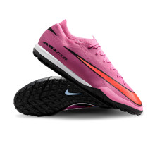 Chuteira Nike Air Zoom Mercurial Vapor 16 Pro Turf