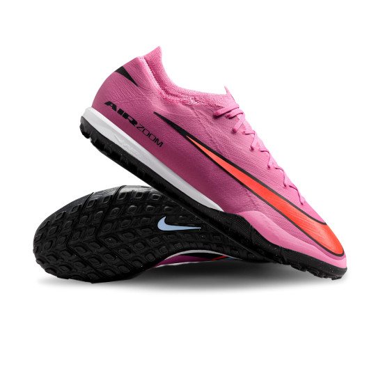 Chuteira Nike Air Zoom Mercurial Vapor 16 Pro Turf
