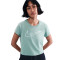 T-Shirt Nike Sportswear Club Mujer