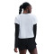 Playera Nike Sportswear Club HBR Mujer