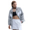 Nike Women's Sportswear Woven Jacket