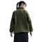 Nike Women's Sportswear Woven Jacket