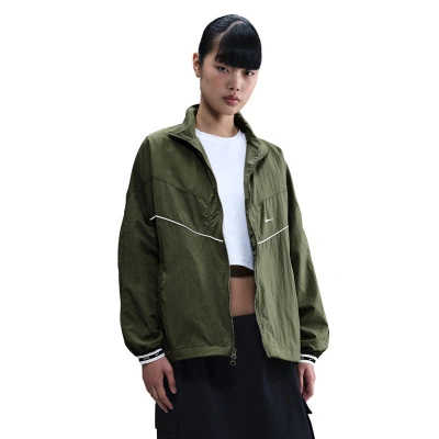 Women's Sportswear Woven Jacket