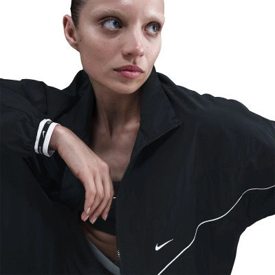 Nike Chaqueta Sportswear Woven Mujer — photo 5