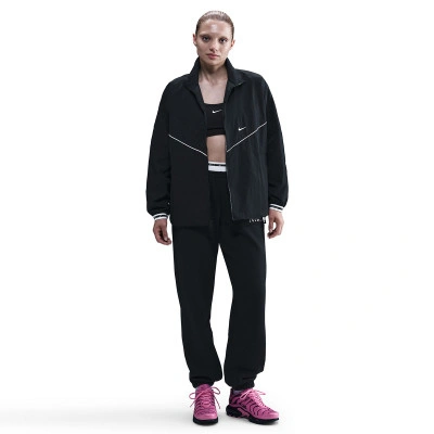 Nike Chaqueta Sportswear Woven Mujer — photo 7