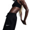 Pantalón largo Nike Sportswear Fleece 2 Mujer