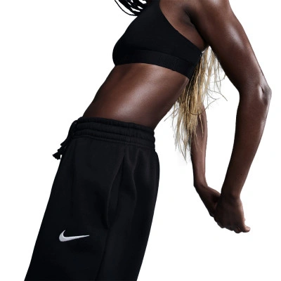 Nike Pantalón largo Sportswear Fleece 2 Mujer — foto 4