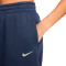 Pantalón largo Nike Sportswear Fleece 2 Mujer