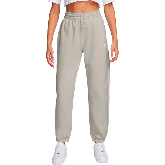 women's nike sportswear swoosh fleece pants