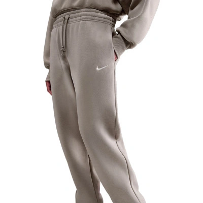 Nike Pantalón largo Sportswear Fleece 2 Mujer — foto 3