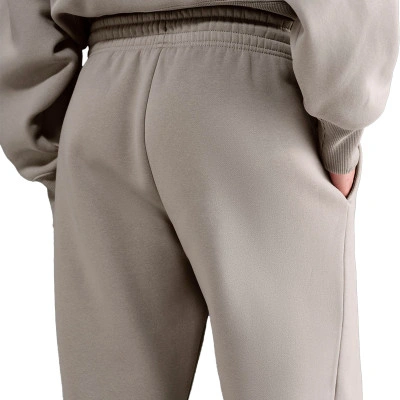 Nike Pantalón largo Sportswear Fleece 2 Mujer — foto 4