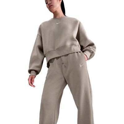 Nike Pantalón largo Sportswear Fleece 2 Mujer — foto 5