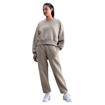 Nike Pantalón largo Sportswear Fleece 2 Mujer — foto 6