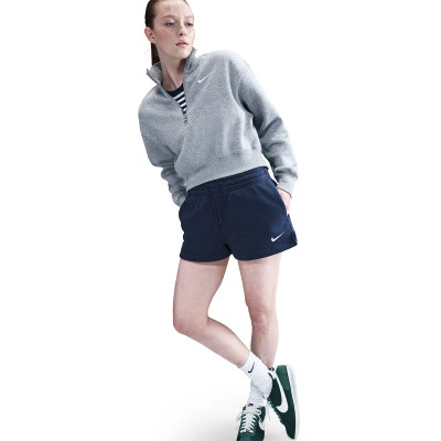 Nike Pantalón corto Sportswear Fleece Mujer — photo 4