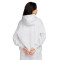 Sudadera Nike Sportswear Fleece Mujer