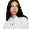 Sudadera Nike Sportswear Fleece Mujer