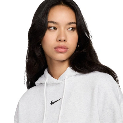 Nike Sudadera Sportswear Fleece Mujer — photo 3