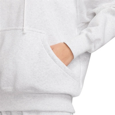 Nike Sudadera Sportswear Fleece Mujer — photo 5