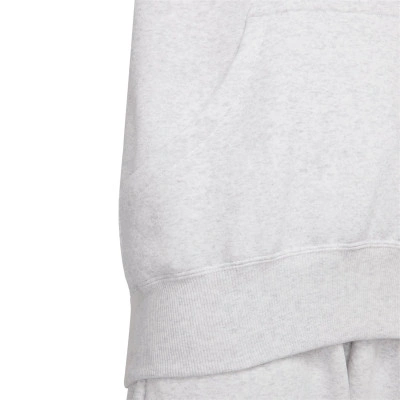 Nike Sudadera Sportswear Fleece Mujer — photo 6
