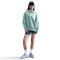 Sudadera Nike Sportswear Fleece Mujer
