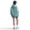 Sudadera Nike Sportswear Fleece Mujer