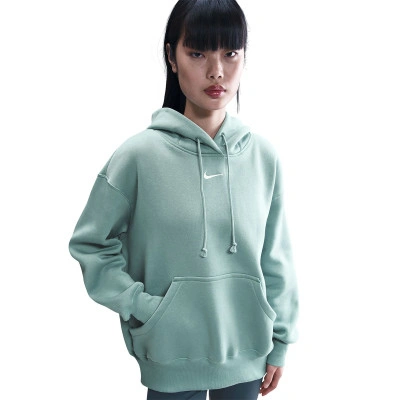 Nike Sudadera Sportswear Fleece Mujer — photo 5