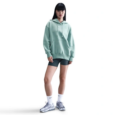 Nike Sudadera Sportswear Fleece Mujer — photo 6