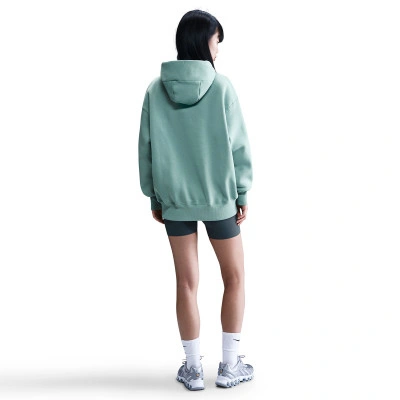 Nike Sudadera Sportswear Fleece Mujer — photo 7