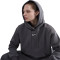 Nike Sportswear Fleece Mujer Sweatshirt