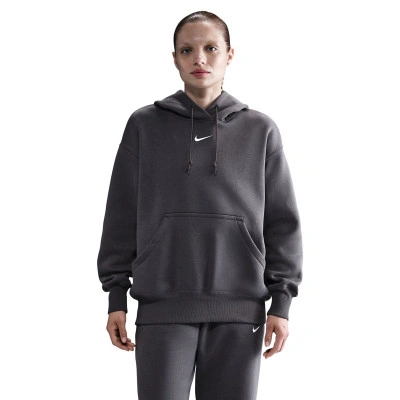 Sudadera Sportswear Fleece Mujer