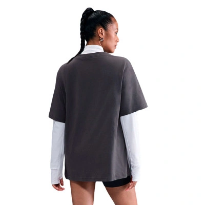 Sportswear Essentials LBR Mujer T-Shirt