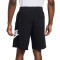 Nike Club Alumni Shorts