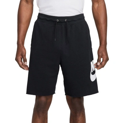 Club Alumni Shorts