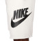 Pantalón corto Nike Club Alumni