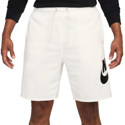 Pantalón corto Club Alumni