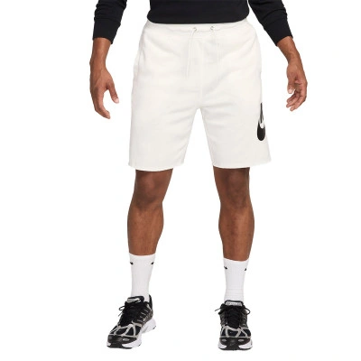 Nike Pantalón corto Club Alumni — photo 3