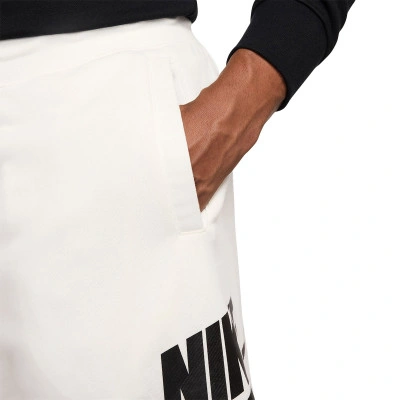 Nike Pantalón corto Club Alumni — photo 4