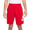 Pantalón corto Nike Club Alumni