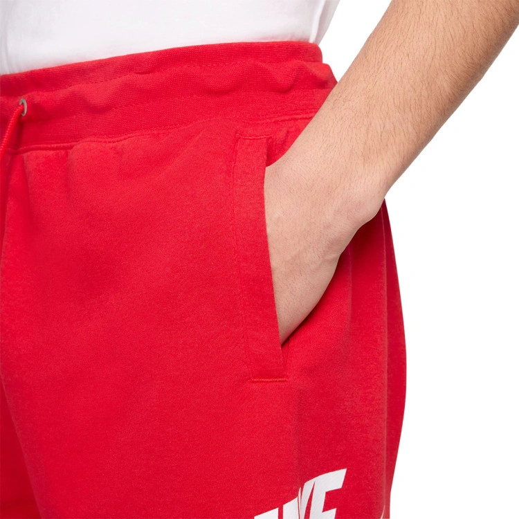 pantalon-corto-nike-club-alumni-university-red-university-red-white-2