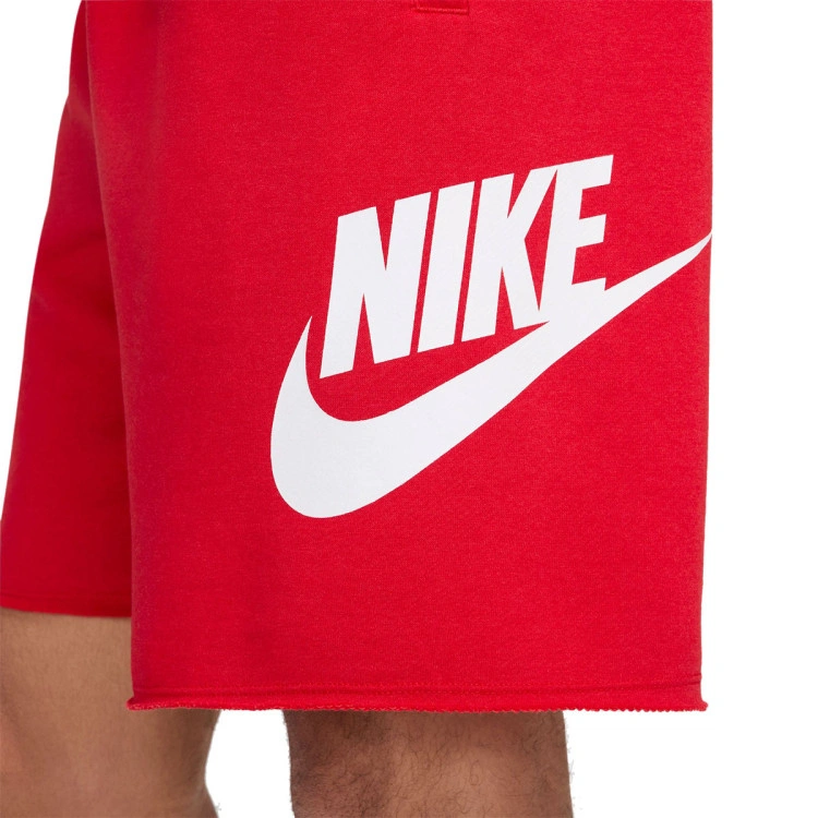 pantalon-corto-nike-club-alumni-university-red-university-red-white-4
