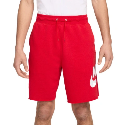 Pantalón corto Club Alumni