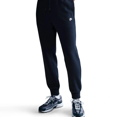 Pantalón largo Club
