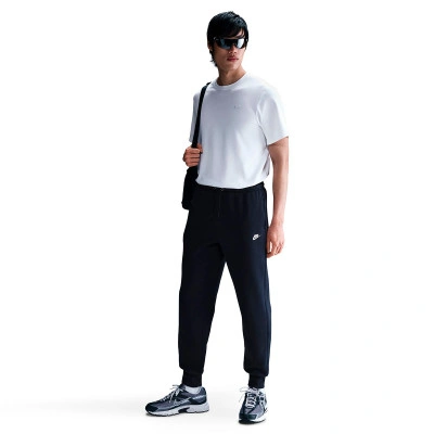 Nike Pantalón largo Club — photo 4