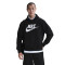Sudadera Nike Club