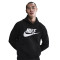 Sudadera Nike Club