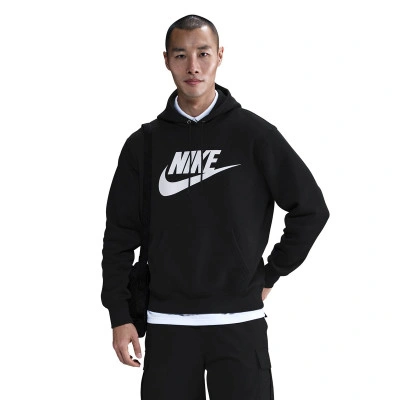 Sudadera Club