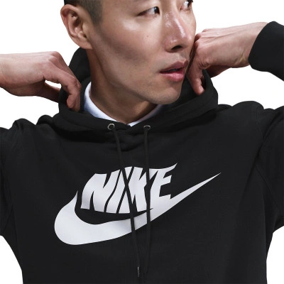 Nike Sudadera Club — photo 3