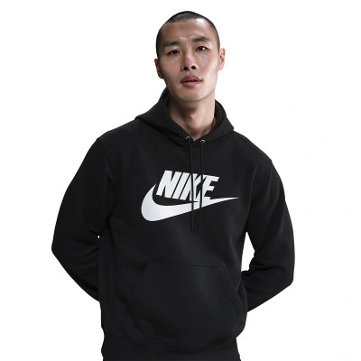 Nike Sudadera Club — photo 5